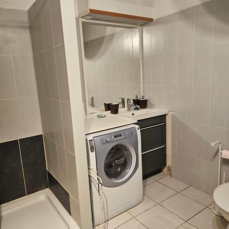 Studio Tout Confort Le Fossat Dış mekan fotoğraf