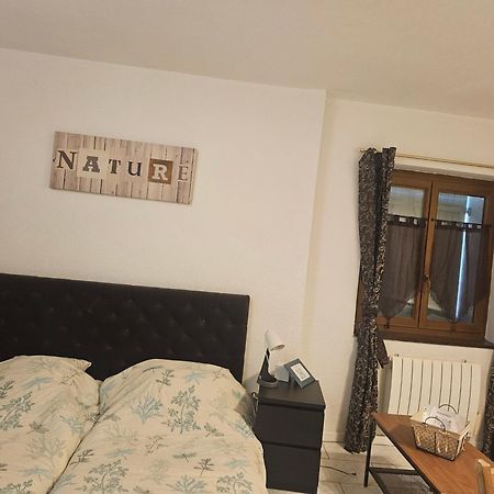 Studio Tout Confort Le Fossat Dış mekan fotoğraf